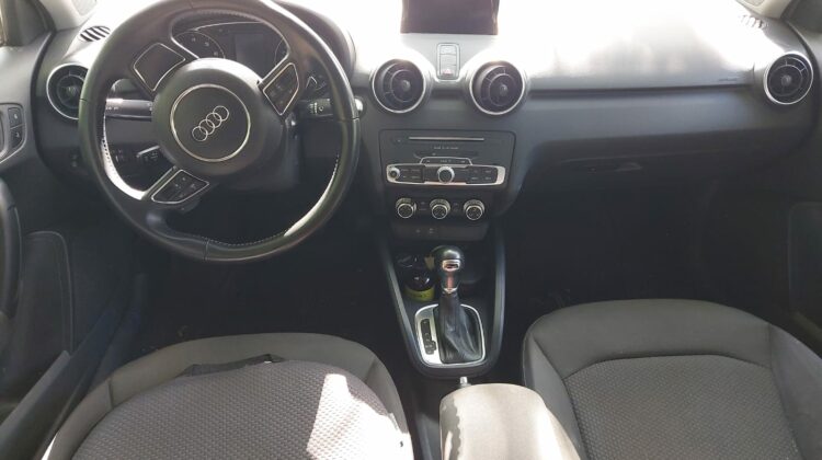 Audi A1 Sportback Cool 2016