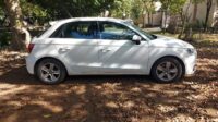 Audi A1 Sportback Cool 2016