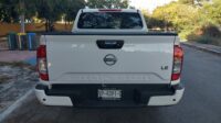 Nissan Frontier LE 2023