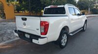 Nissan Frontier LE 2023