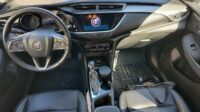 Buick Encore ST Turbo 2021