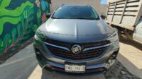 Buick Encore ST Turbo 2021