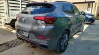 Buick Encore ST Turbo 2021