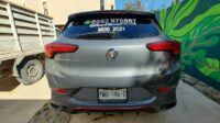 Buick Encore ST Turbo 2021