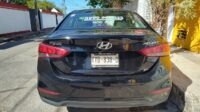 Hyundai Accent GL 2021