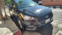 Hyundai Accent GL 2021