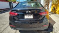 Hyundai Accent GL 2021