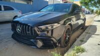 Mercedes Benz AMG A 45 S 4Matic 2024