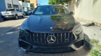 Mercedes Benz AMG A 45 S 4Matic 2024