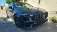 Mercedes Benz AMG A 45 S 4Matic 2024