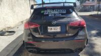 Mercedes Benz AMG A 45 S 4Matic 2024