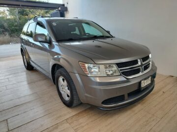 Dodge Journey SE 2012