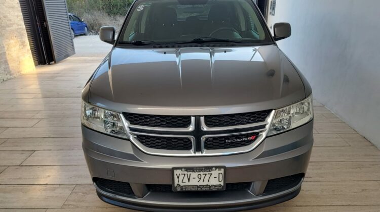 Dodge Journey SE 2012