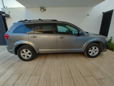 Dodge Journey SE 2012