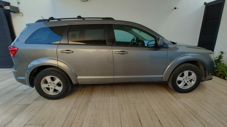 Dodge Journey SE 2012