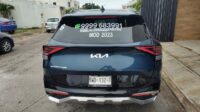 Kia Sportage EX Pack Automática 2023