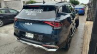 Kia Sportage EX Pack Automática 2023