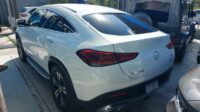 Mercedes-Benz GLE 450 Coupe 2022