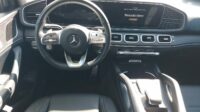 Mercedes-Benz GLE 450 Coupe 2022