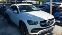 Mercedes-Benz GLE 450 Coupe 2022