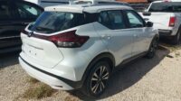 Nissan Kicks 2021