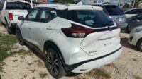 Nissan Kicks 2021