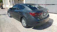 Mazda 3 Grand Touring 2016