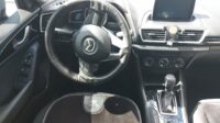 Mazda 3 Grand Touring 2016