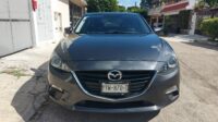 Mazda 3 Grand Touring 2016