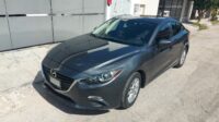 Mazda 3 Grand Touring 2016