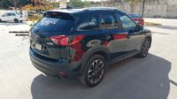 Mazda CX5 i Grand Touring 2017