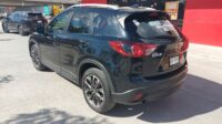 Mazda CX5 i Grand Touring 2017