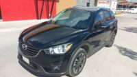 Mazda CX5 i Grand Touring 2017