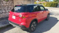 Suzuki Vitara GLX 6TA 2016