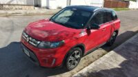 Suzuki Vitara GLX 6TA 2016