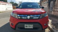 Suzuki Vitara GLX 6TA 2016