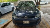 Volkswagen Golf Comfortline 2015