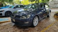 Volkswagen Golf Comfortline 2015