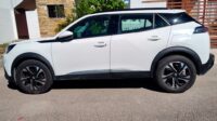 Peugeot 2008 Allure 2021