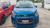 Chevrolet Beat LTZ Sedan 2020