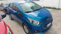 Chevrolet Beat LTZ Sedan 2020