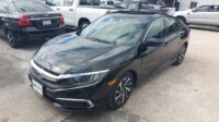 Honda Civic i-Style 2019