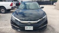 Honda Civic i-Style 2019