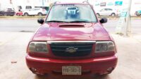 Chevrolet Tracker 2005