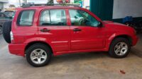 Chevrolet Tracker 2005