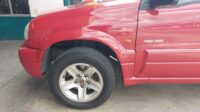 Chevrolet Tracker 2005