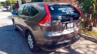 Honda CRV Premium 2014