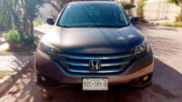 Honda CRV Premium 2014