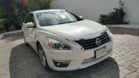 Nissan Altima Sense 2.5 2013