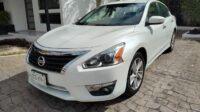 Nissan Altima Sense 2.5 2013